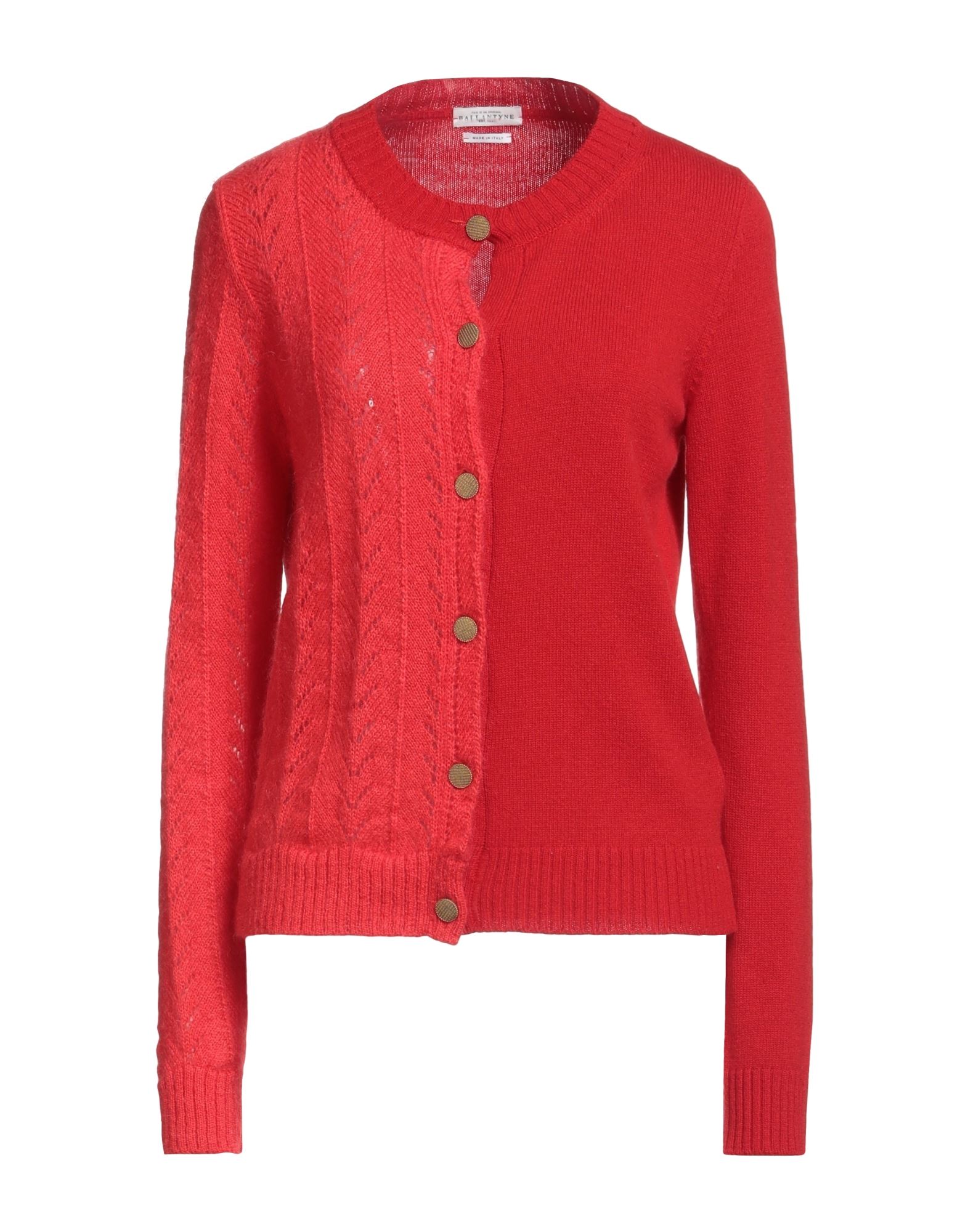 BALLANTYNE - カーディガン