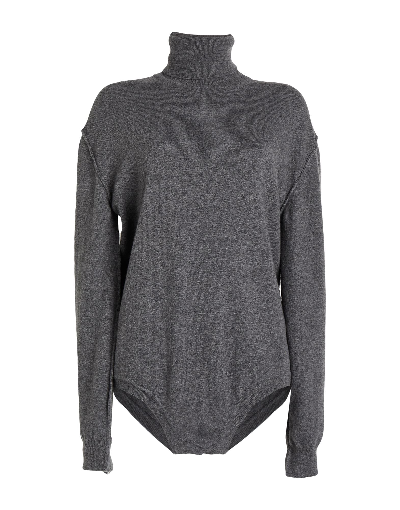 MAISON MARGIELA - Водолазки