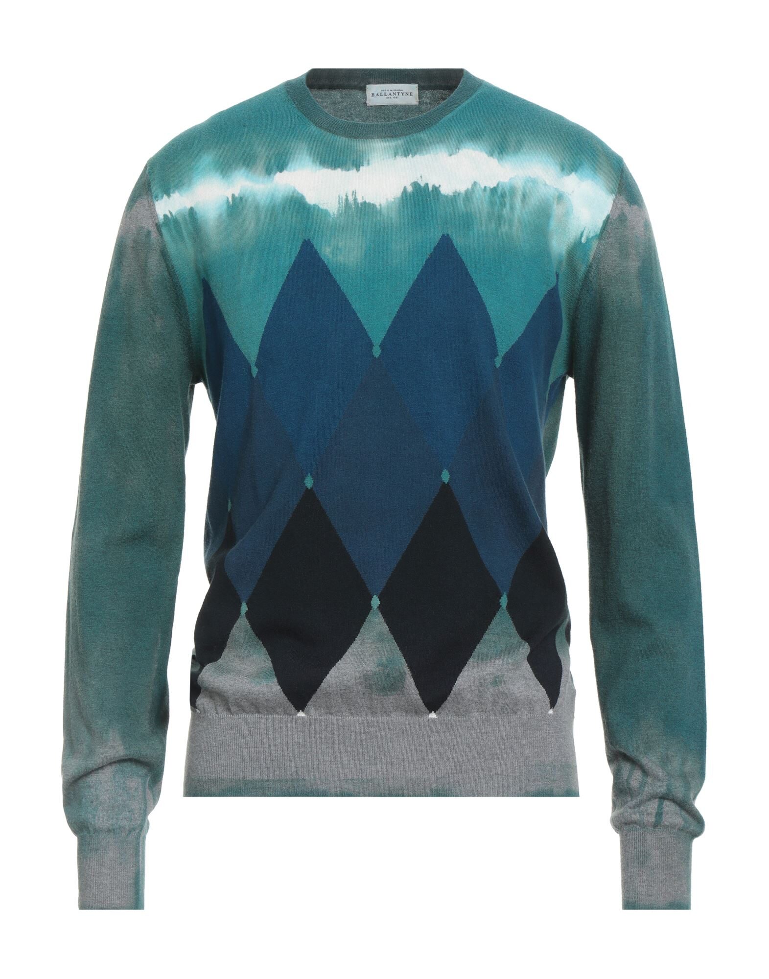 BALLANTYNE - Jumpers