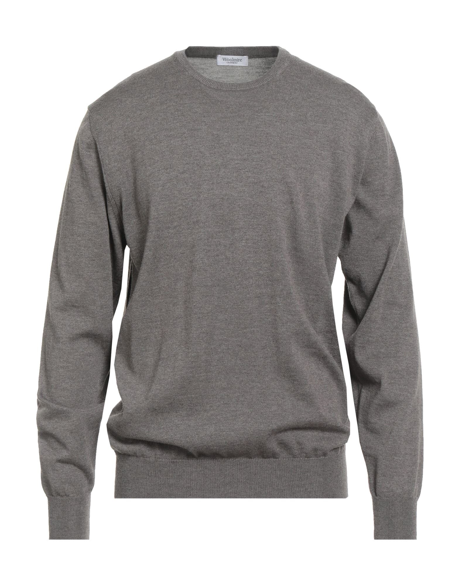 WOOLMIRE - Pullover