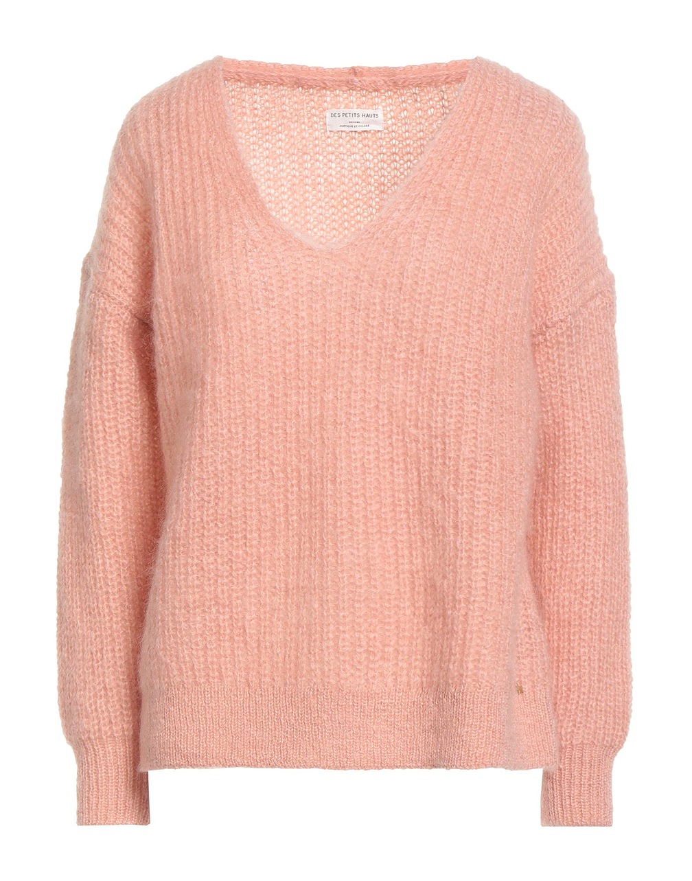 DES PETITS HAUTS - Pullover