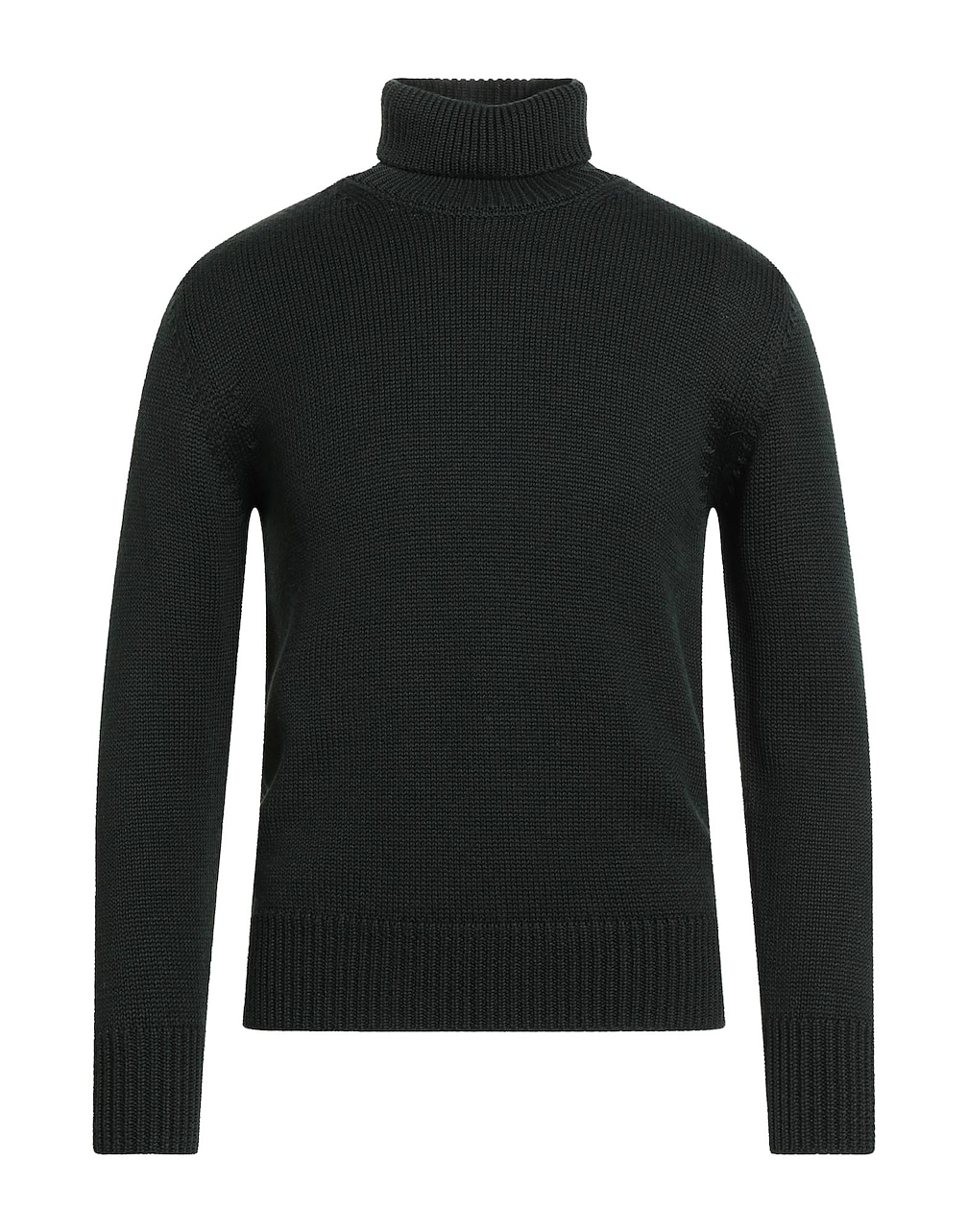 BL'KER - Rollkragenpullover