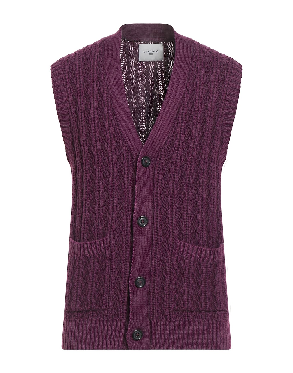 CIRCOLO 1901 - Cardigan