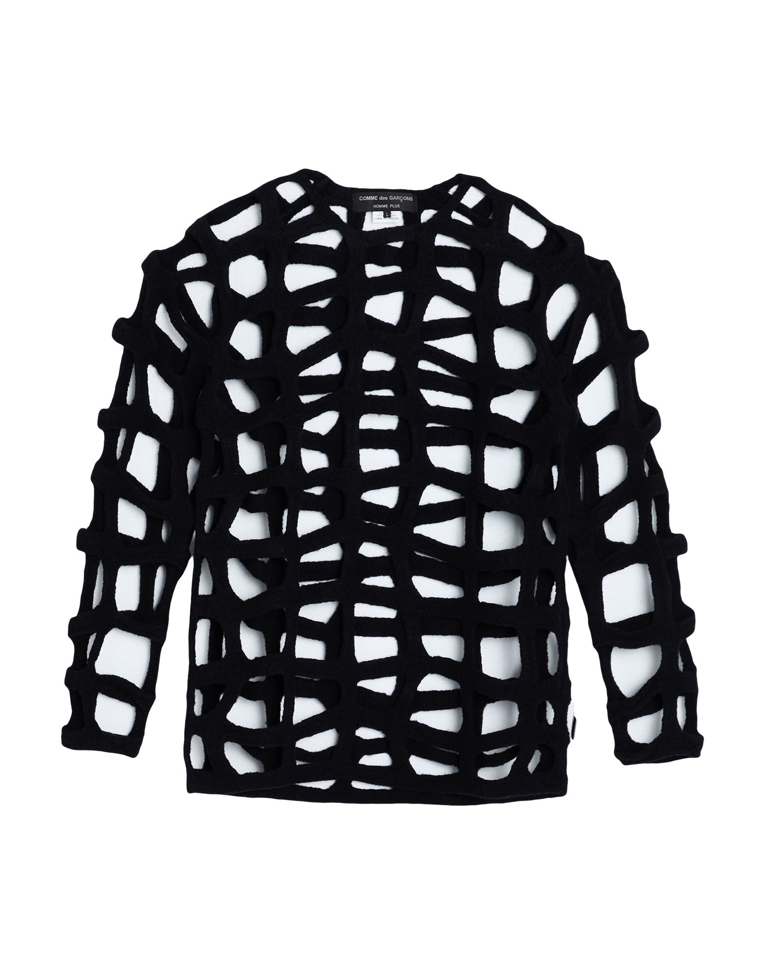 COMME des GARÇONS - Jumpers