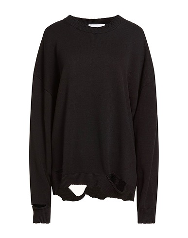 HELMUT LANG Pullover 99% Coton, 1% Autres fibres