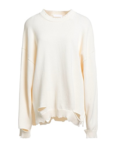 HELMUT LANG Pullover 99% Coton, 1% Autres fibres