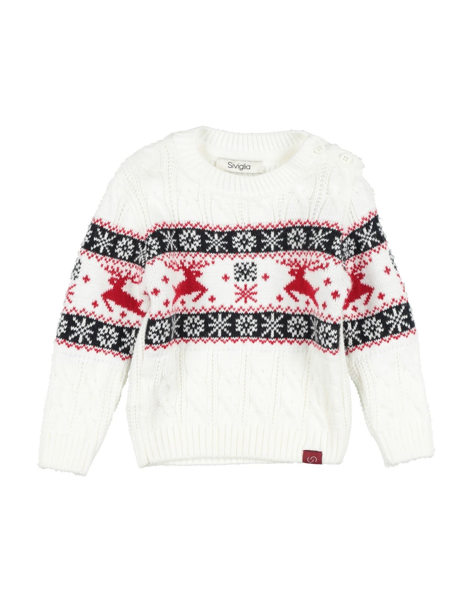 SIVIGLIA - Jumpers