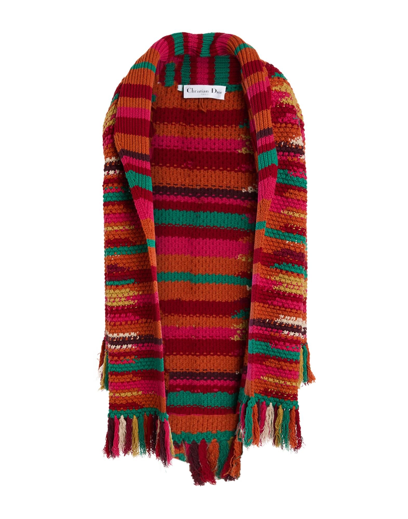 DIOR - カーディガン