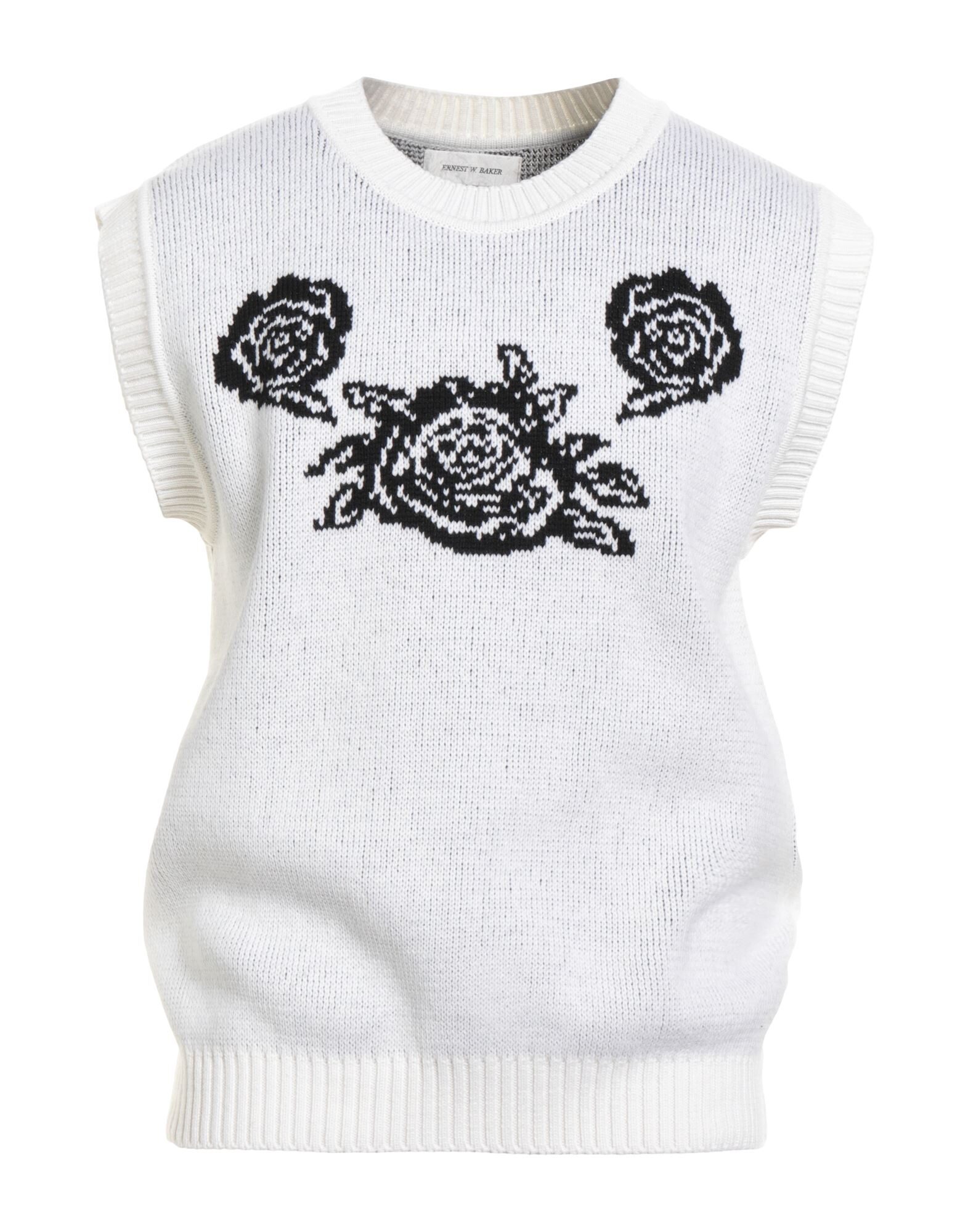 ERNEST W. BAKER - Pullover