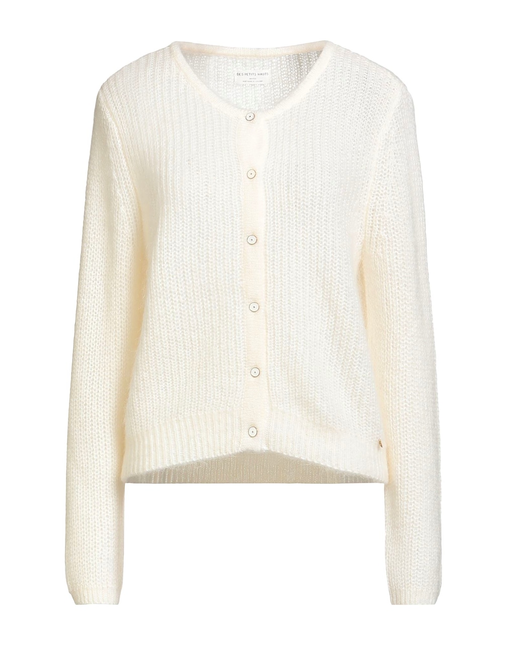 DES PETITS HAUTS - Cardigans