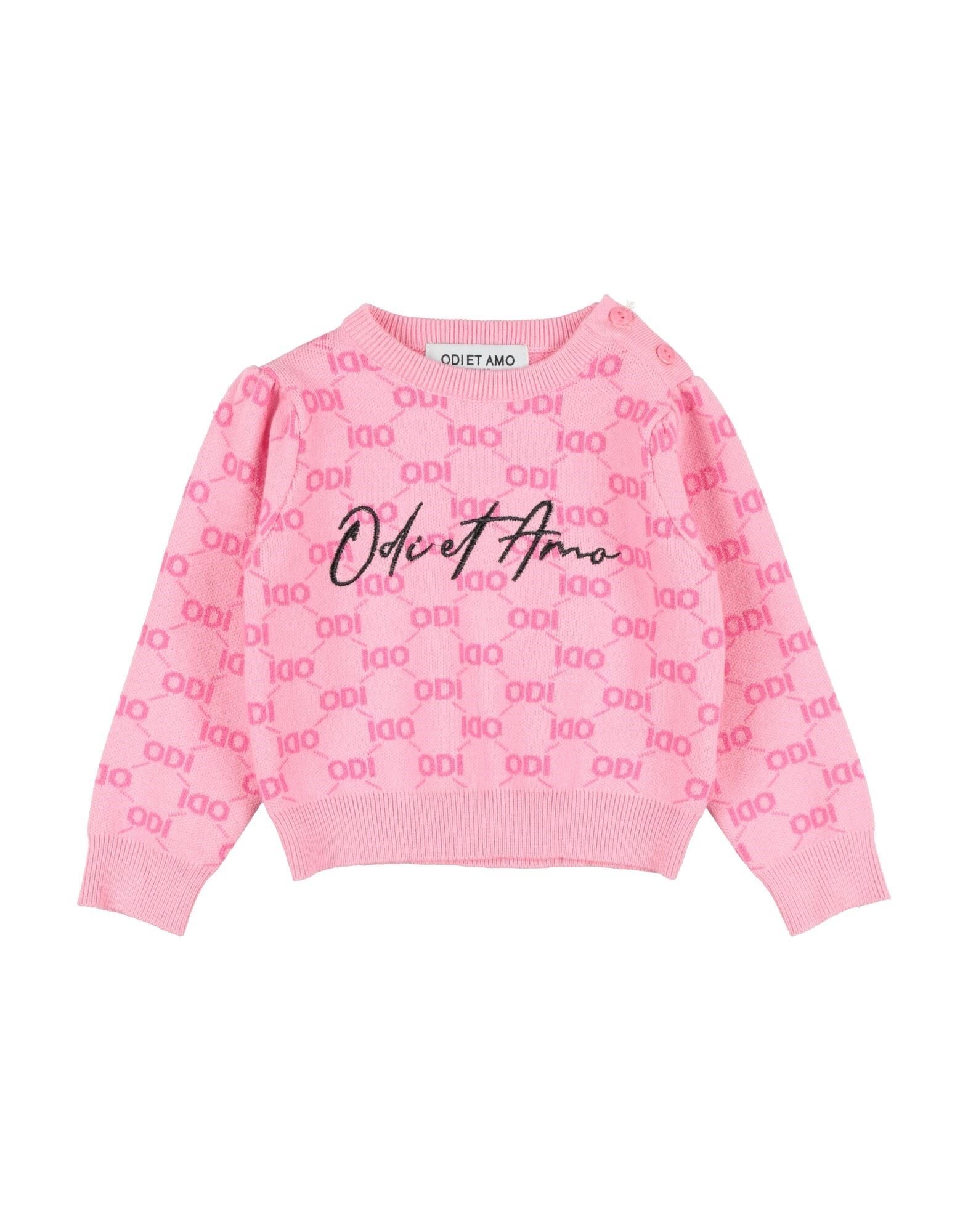 ODI ET AMO - Jumpers