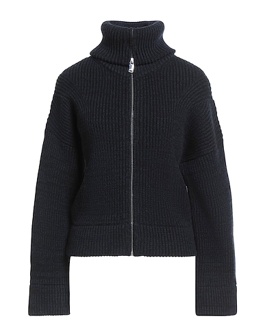 ZADIG&VOLTAIRE Cardigan Navy 70% Wool, 22% Cashmere, 8% Polyamide