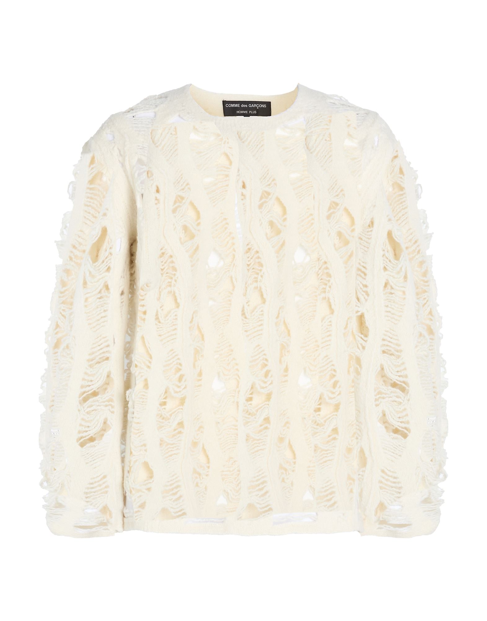 COMME des GARÇONS - Jumpers
