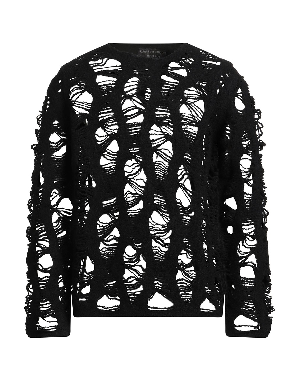 COMME des GARÇONS - Sweaters