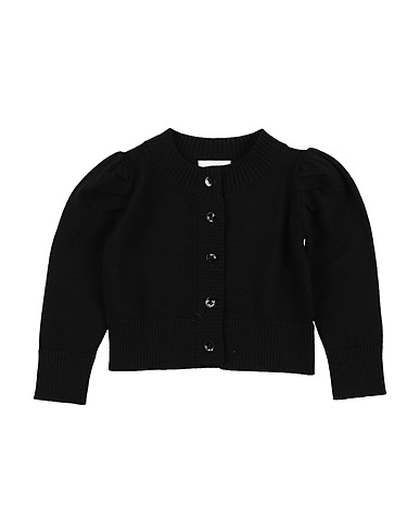 FUN & FUN Cardigan Black 70% Rayon, 30% Elastane