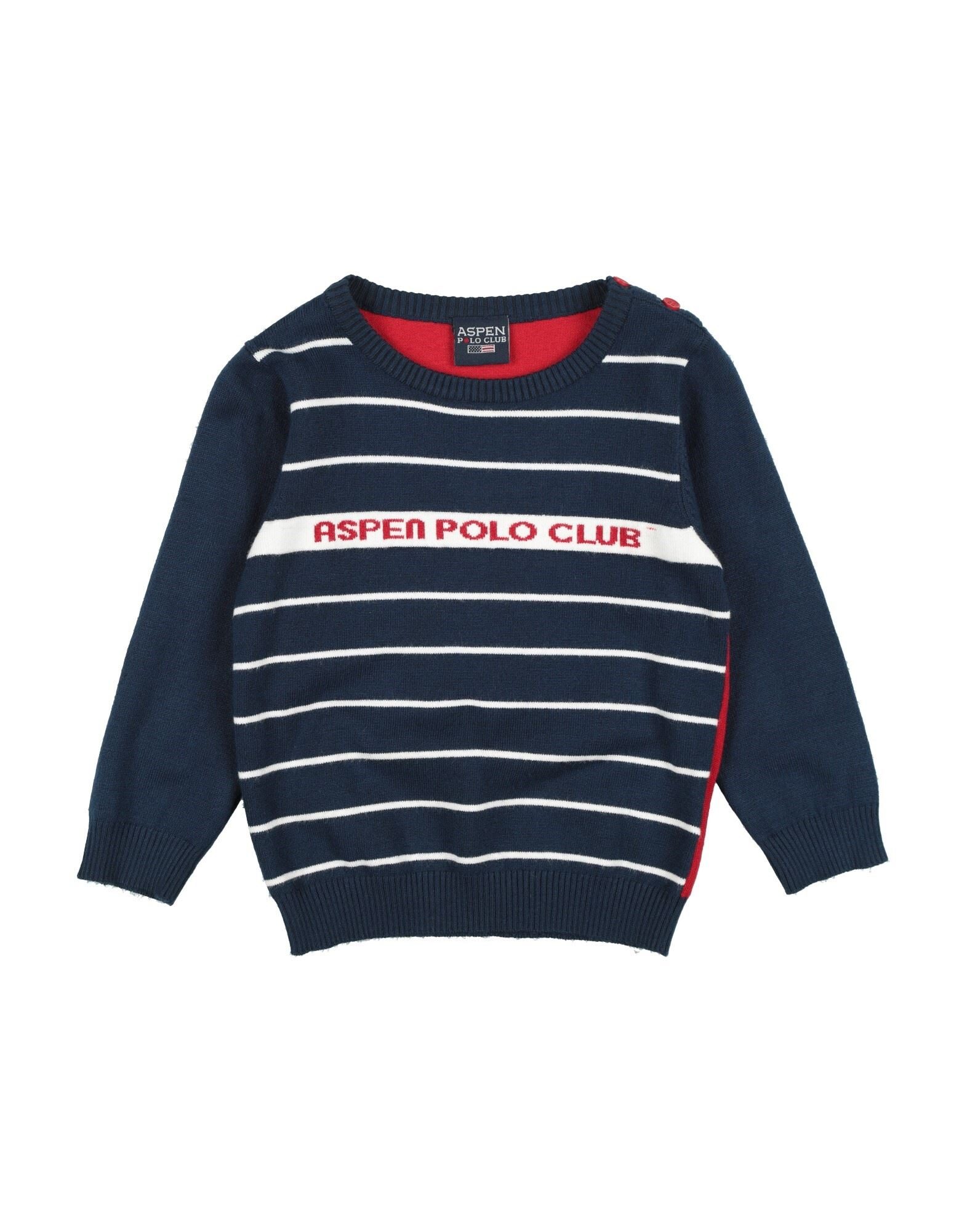 ASPEN POLO CLUB - Jumpers