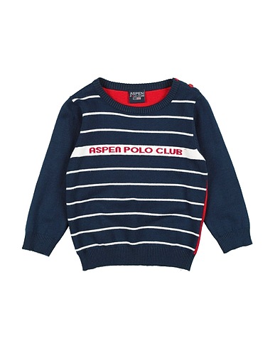 ASPEN POLO CLUB Jersey 80% Viscosa, 20% Nailon