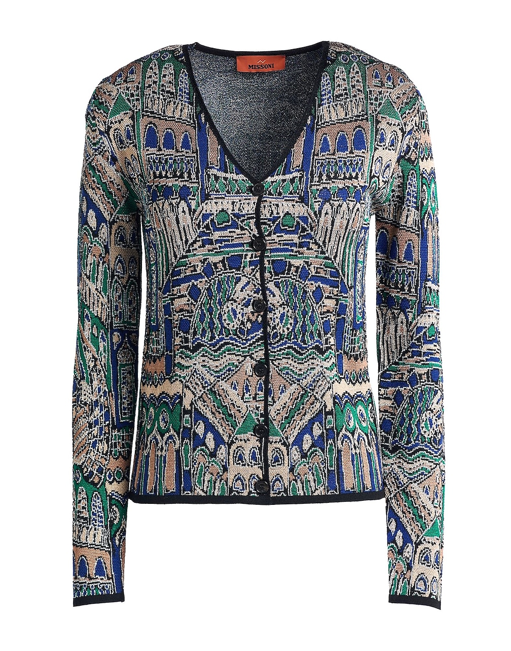 MISSONI - Cárdigans