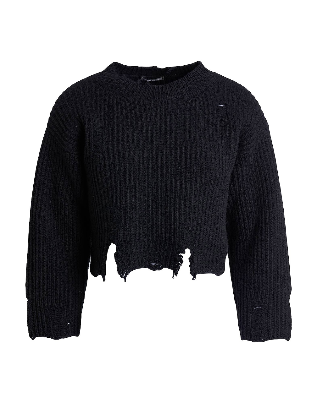 ANN DEMEULEMEESTER - Jumpers