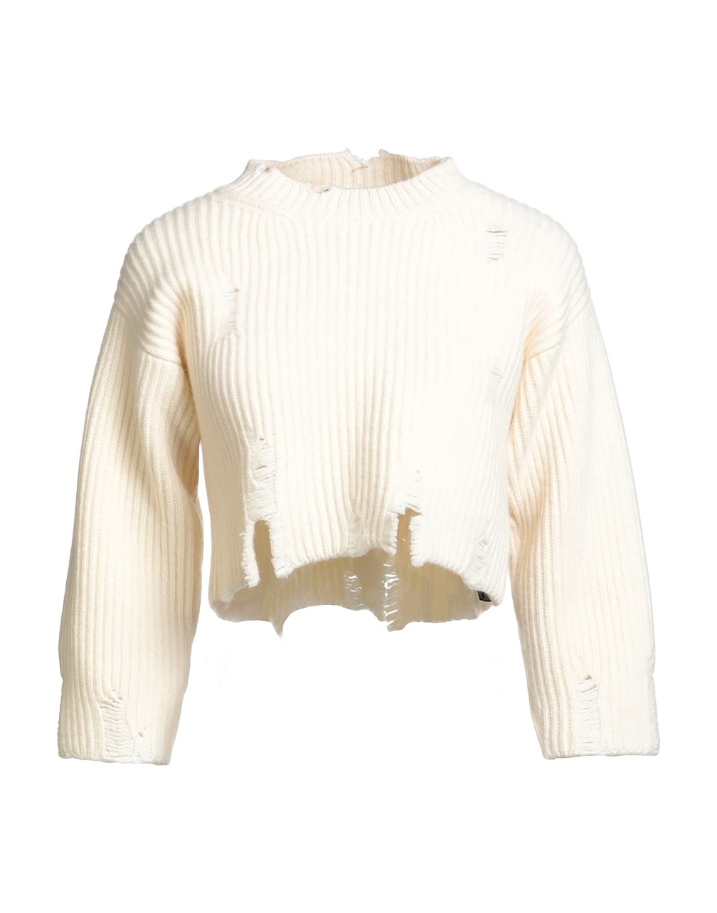 ANN DEMEULEMEESTER - Jumpers
