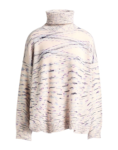 MISSONI Rollkragenpullover 100% Kaschmir