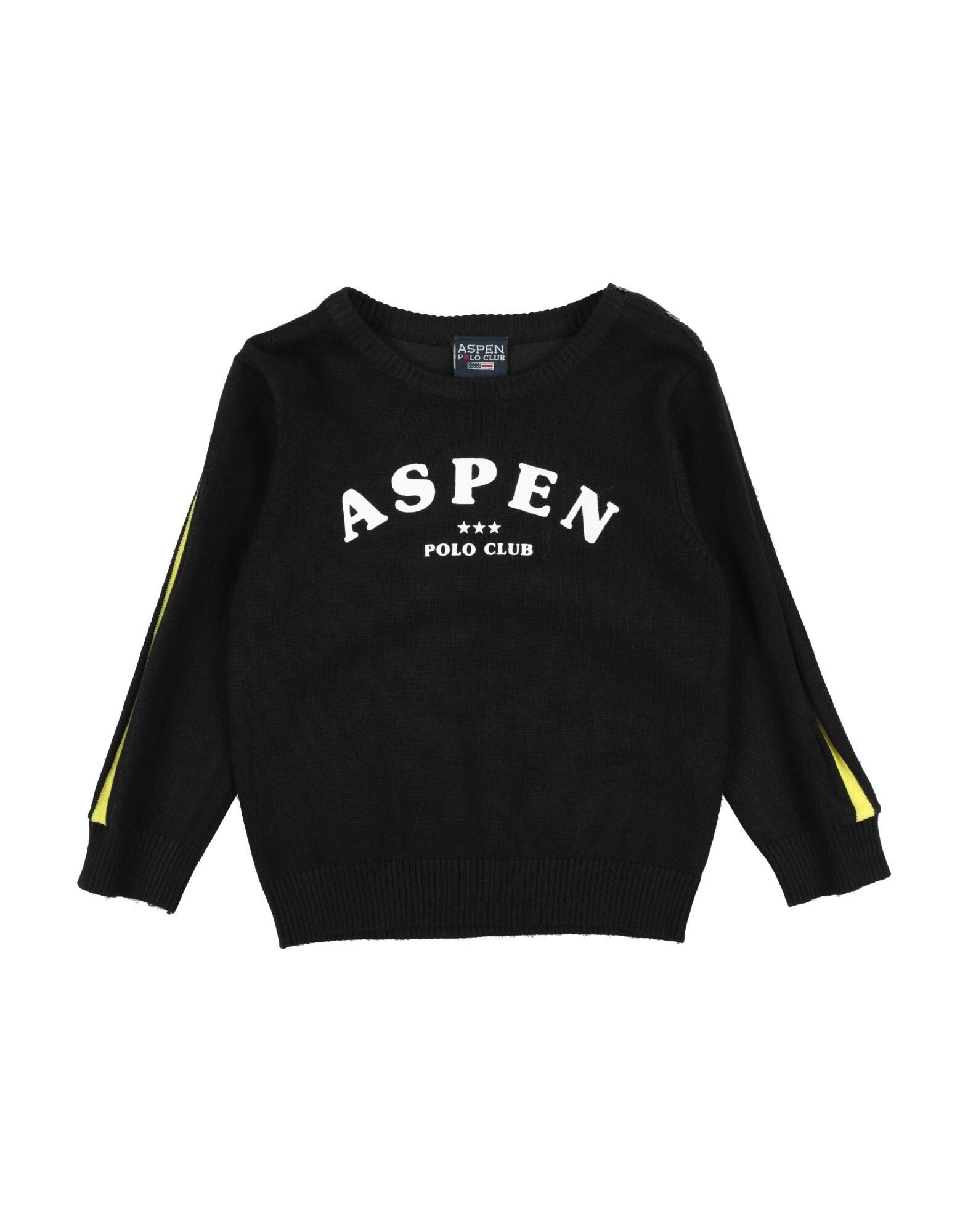 ASPEN POLO CLUB - Jumpers