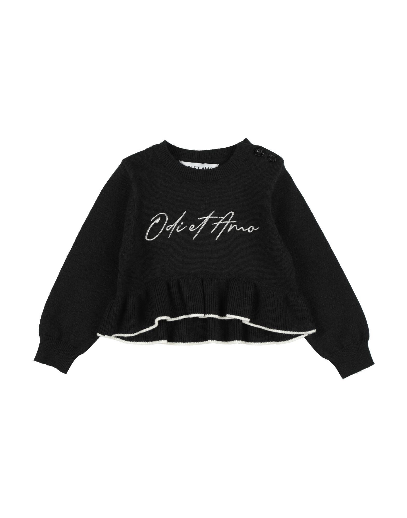 ODI ET AMO - Jumpers