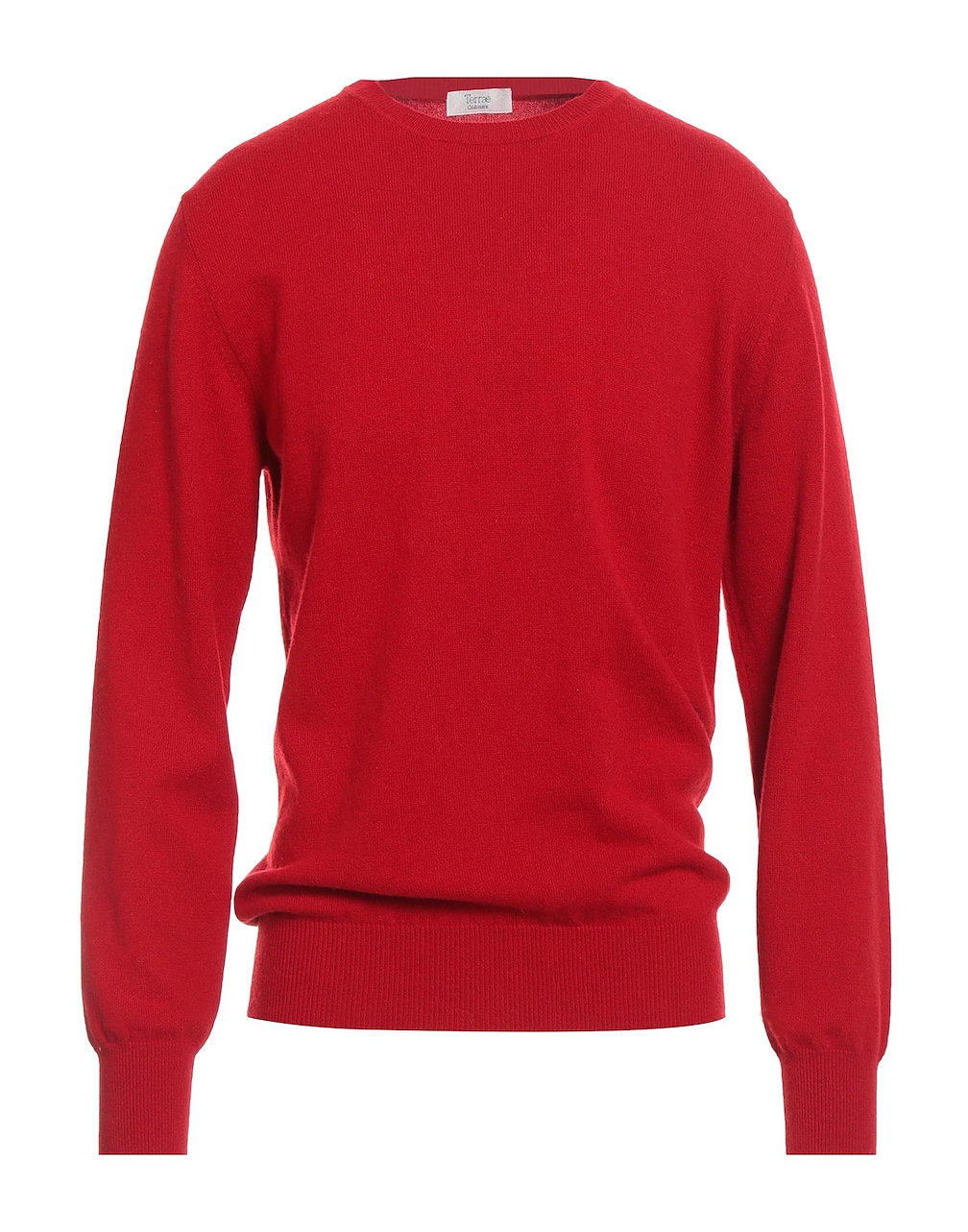 TERRAE CASHMERE - Pullover