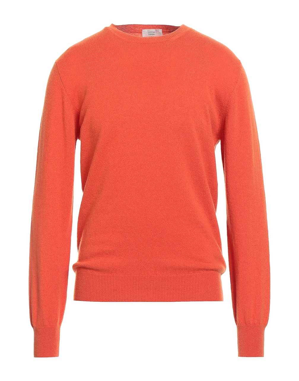 TERRAE CASHMERE - Pullover