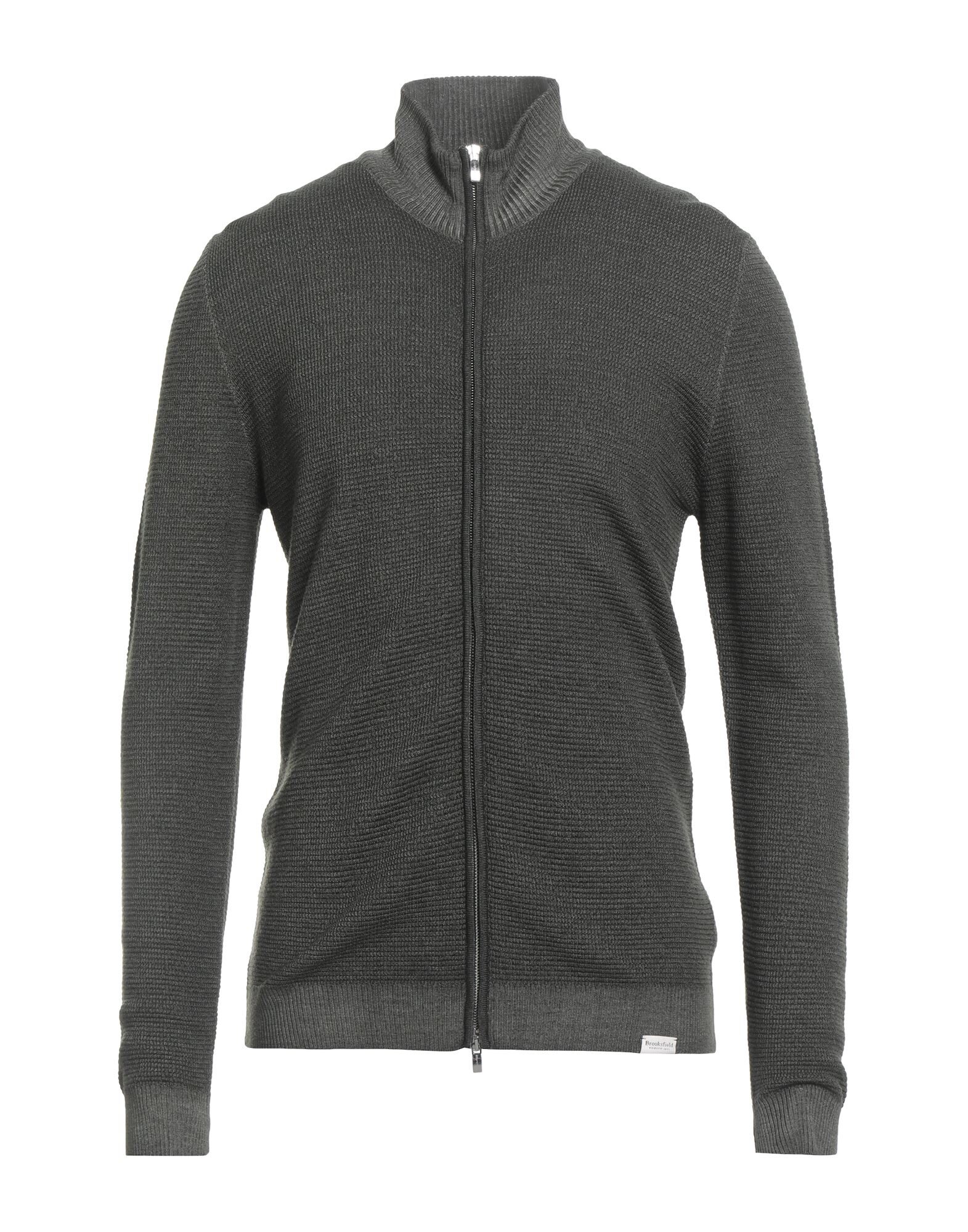 BROOKSFIELD - カーディガン