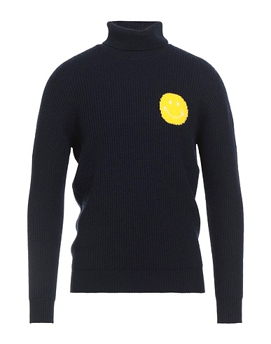 JOSHUA SANDERS Polo neck 100% Merino Wool
