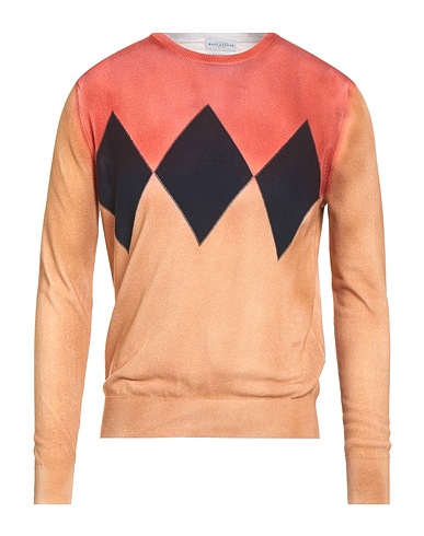 BALLANTYNE Jumper 85% Cotton, 15% Cashmere