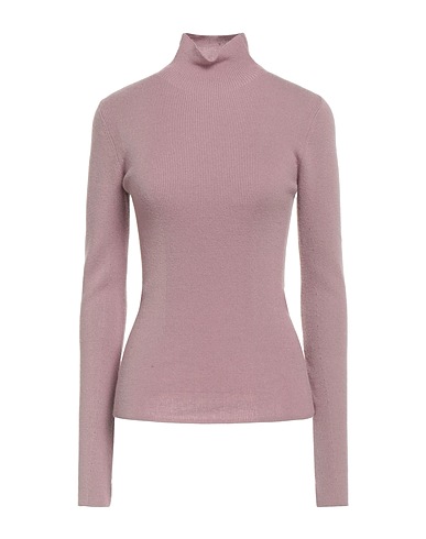MARCIANO by GUESS Rollkragenpullover Antikrosa 30% Kaschmir, 30% Acryl, 25% Polyamid, 15% Viskose