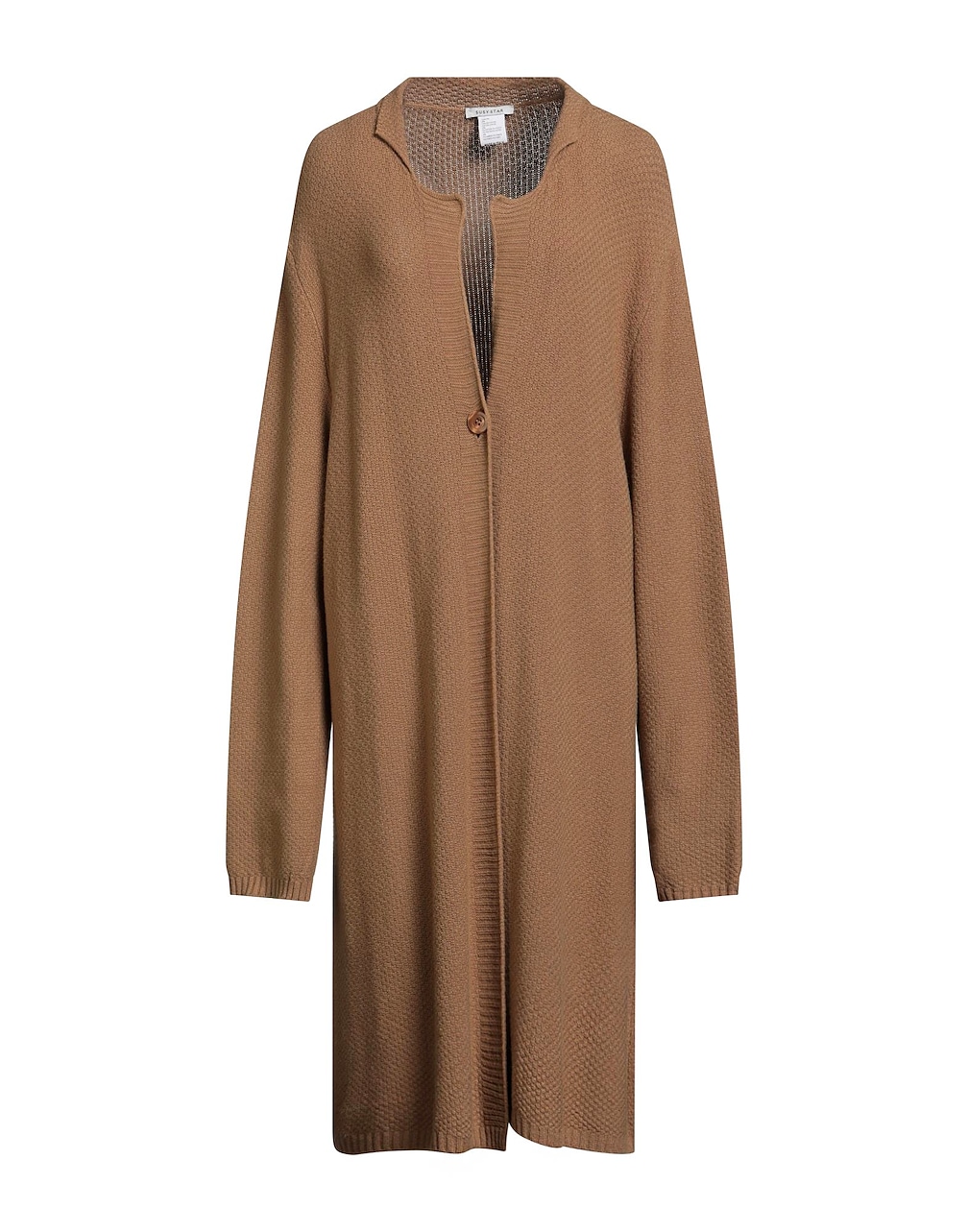 SUSY-MIX - Cardigans