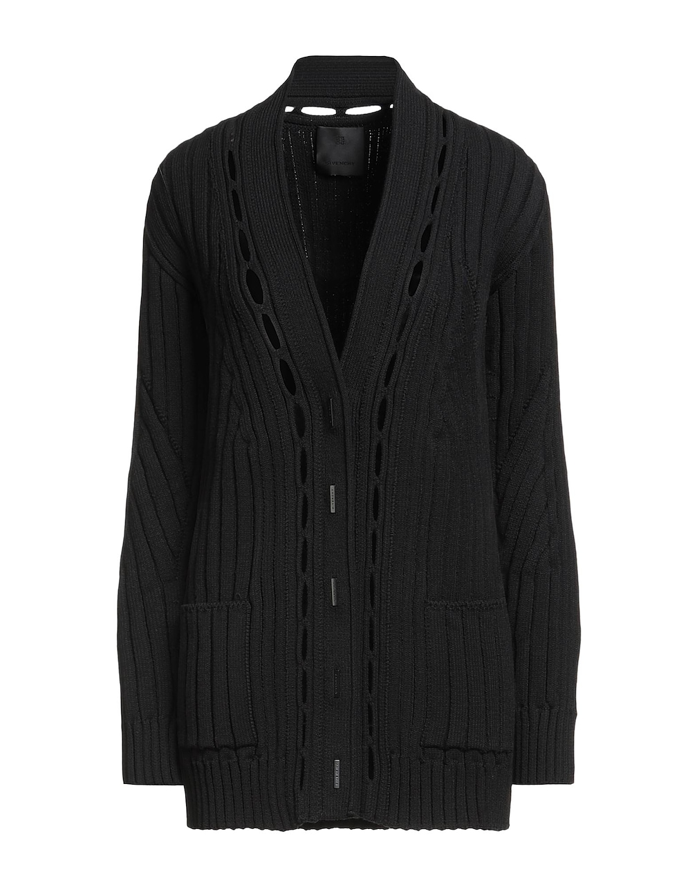 GIVENCHY - Cardigans