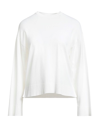 ARMANI EXCHANGE Pullover Bianco 62% Viscosa, 38% Poliammide