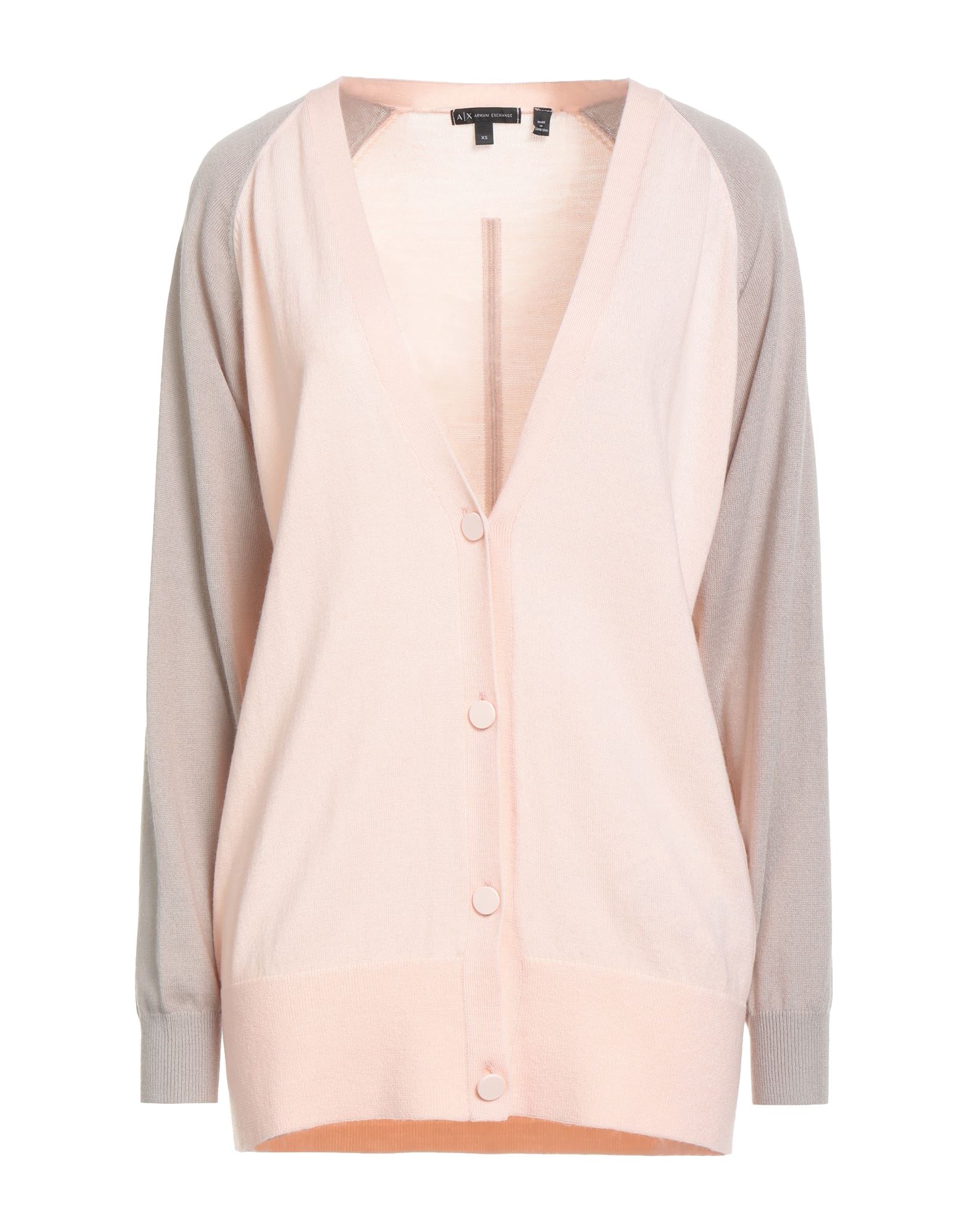 ARMANI EXCHANGE - 가디건