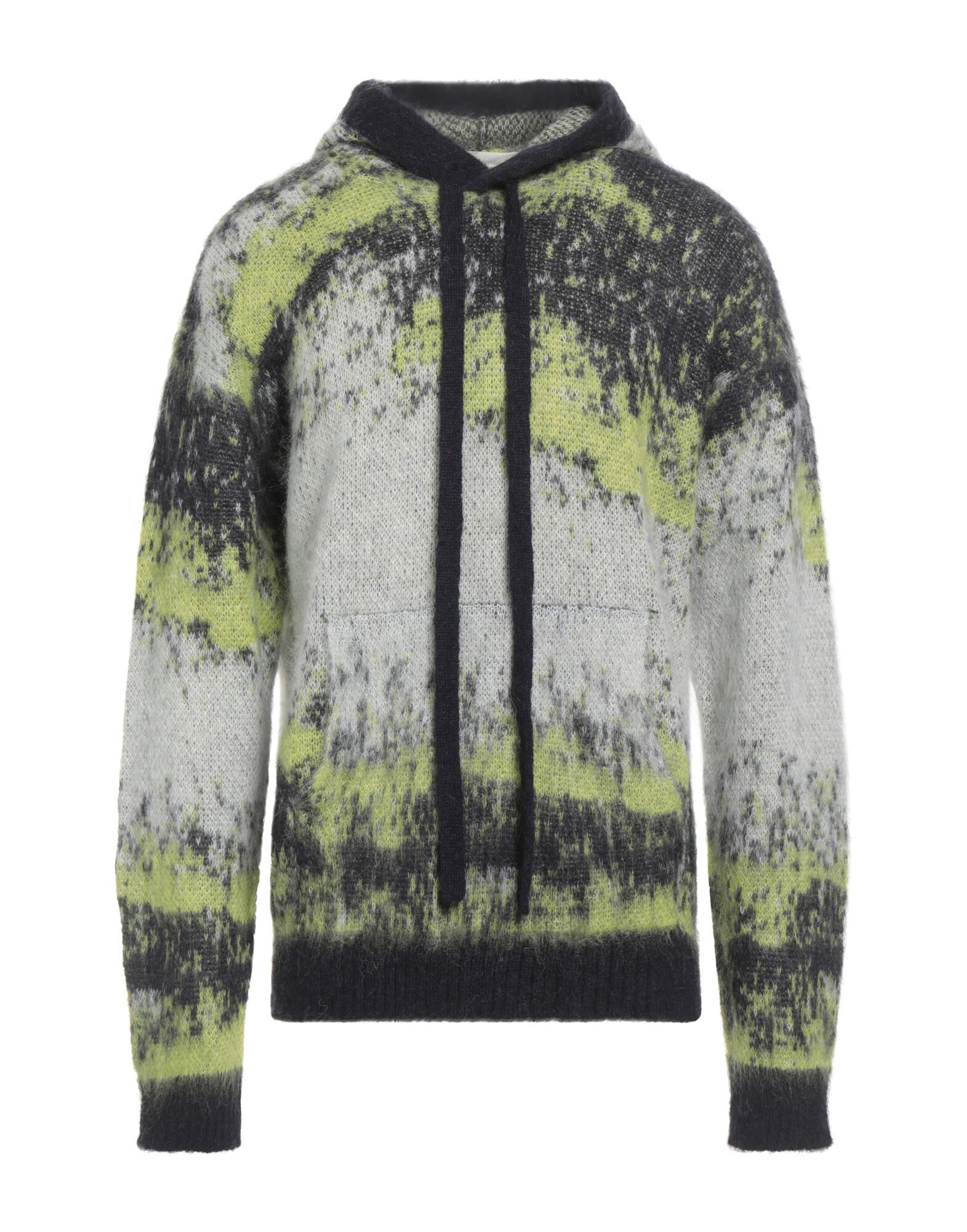 ATOMOFACTORY - Jumpers