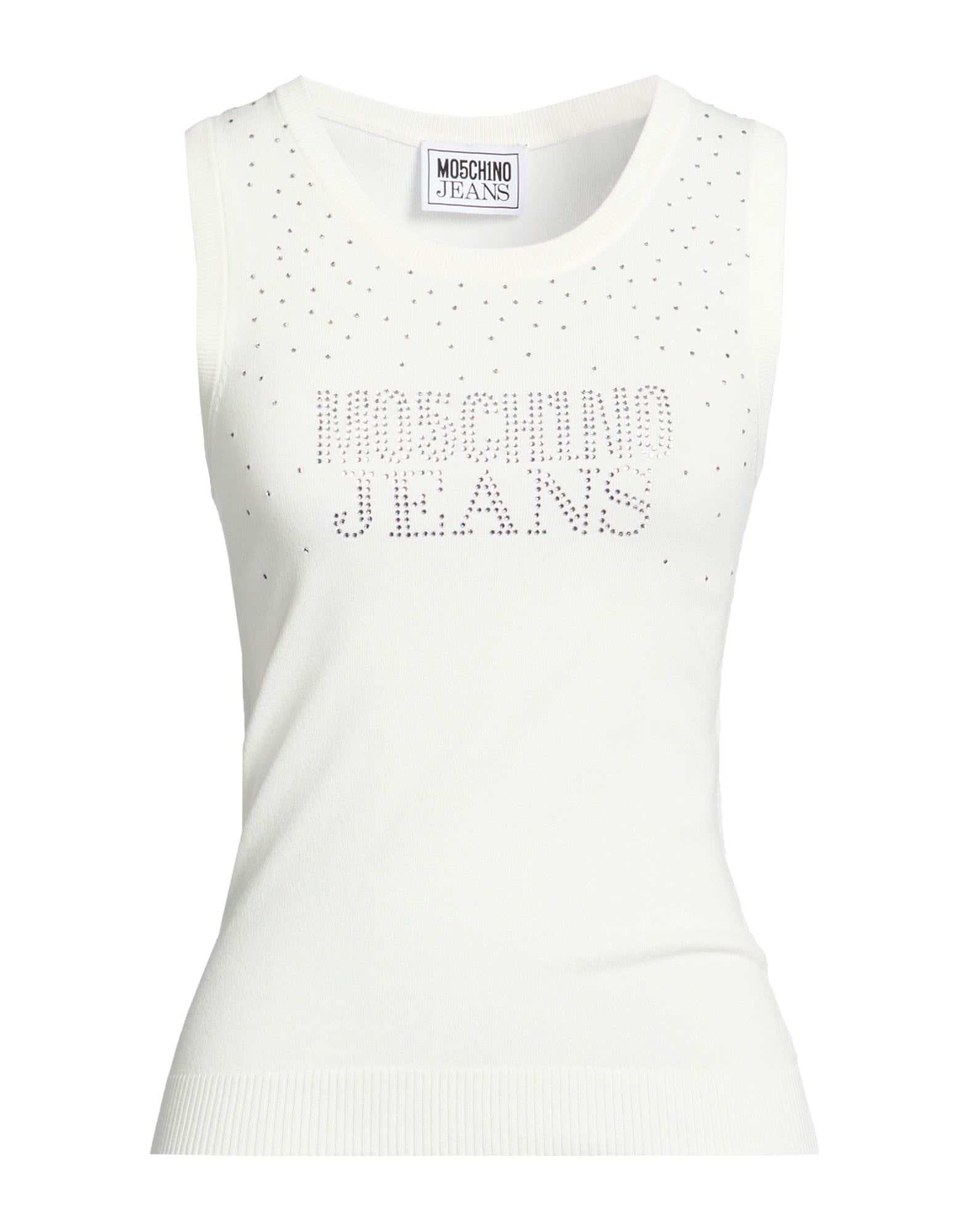 MOSCHINO JEANS - Sweaters