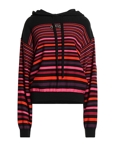 SONIA RYKIEL Sweater Purple 100% Wool