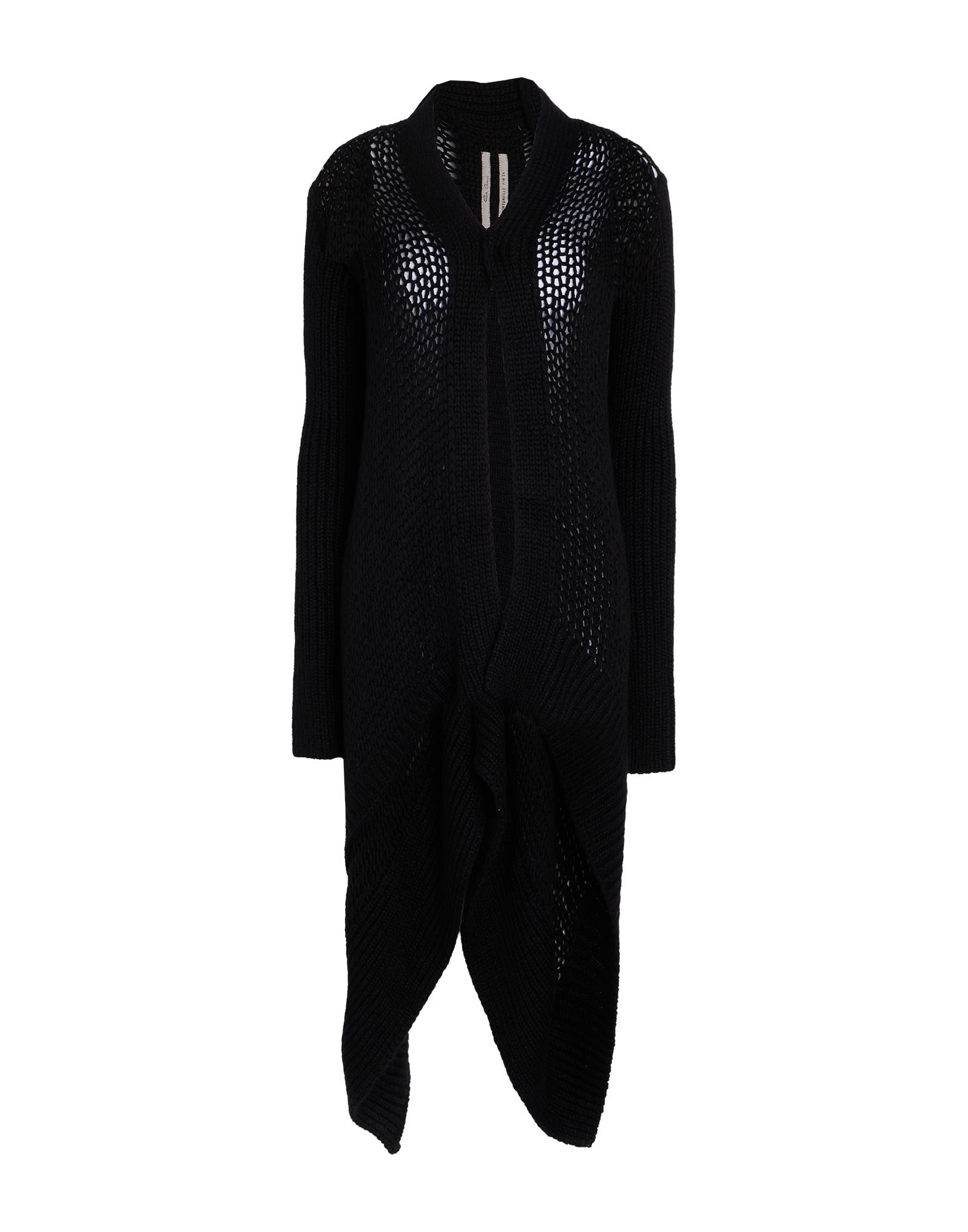 RICK OWENS - Cardigans