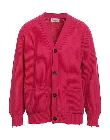 ATOMOFACTORY Cardigan 90% Wool, 10% Cashmere
