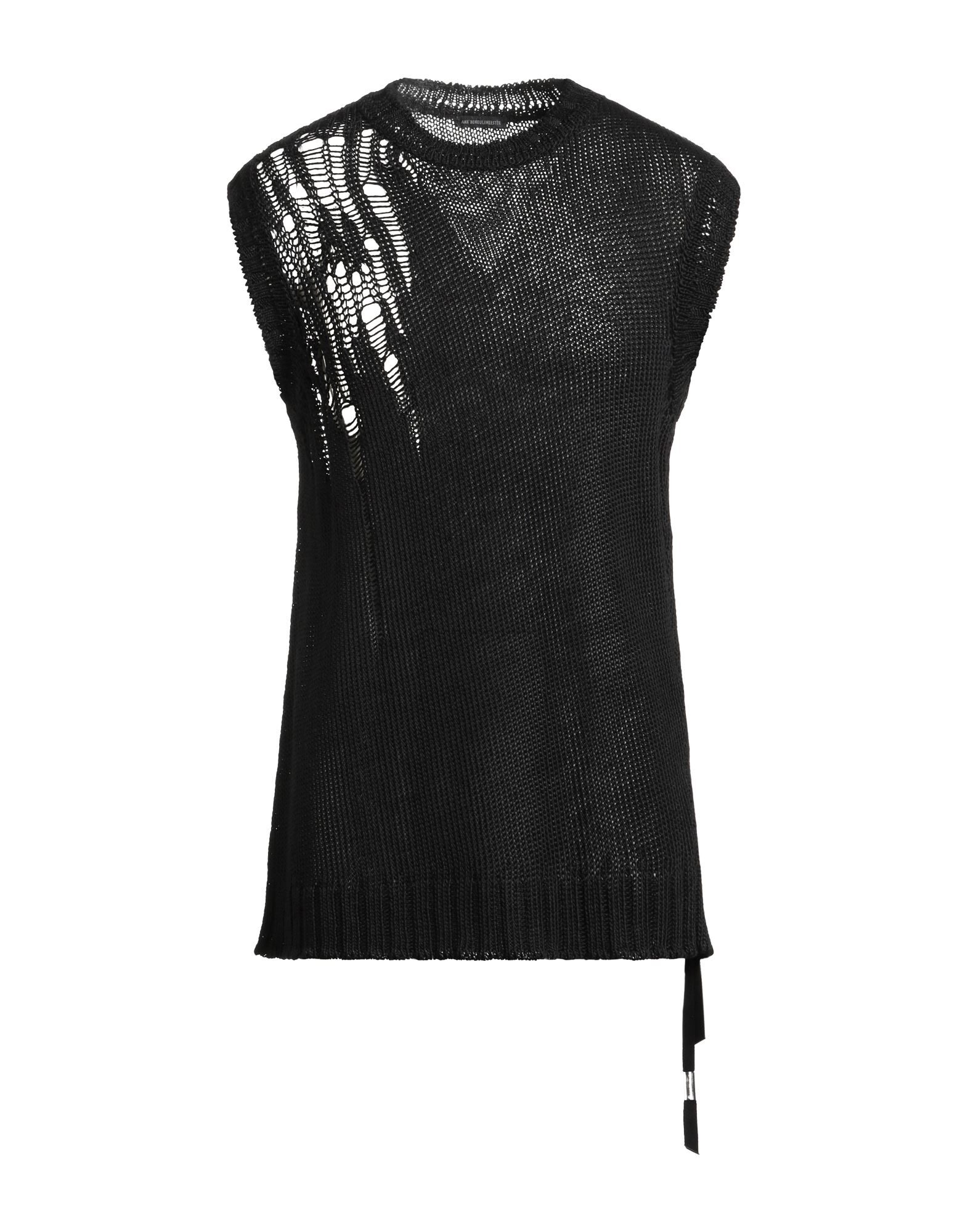 ANN DEMEULEMEESTER - Sweaters