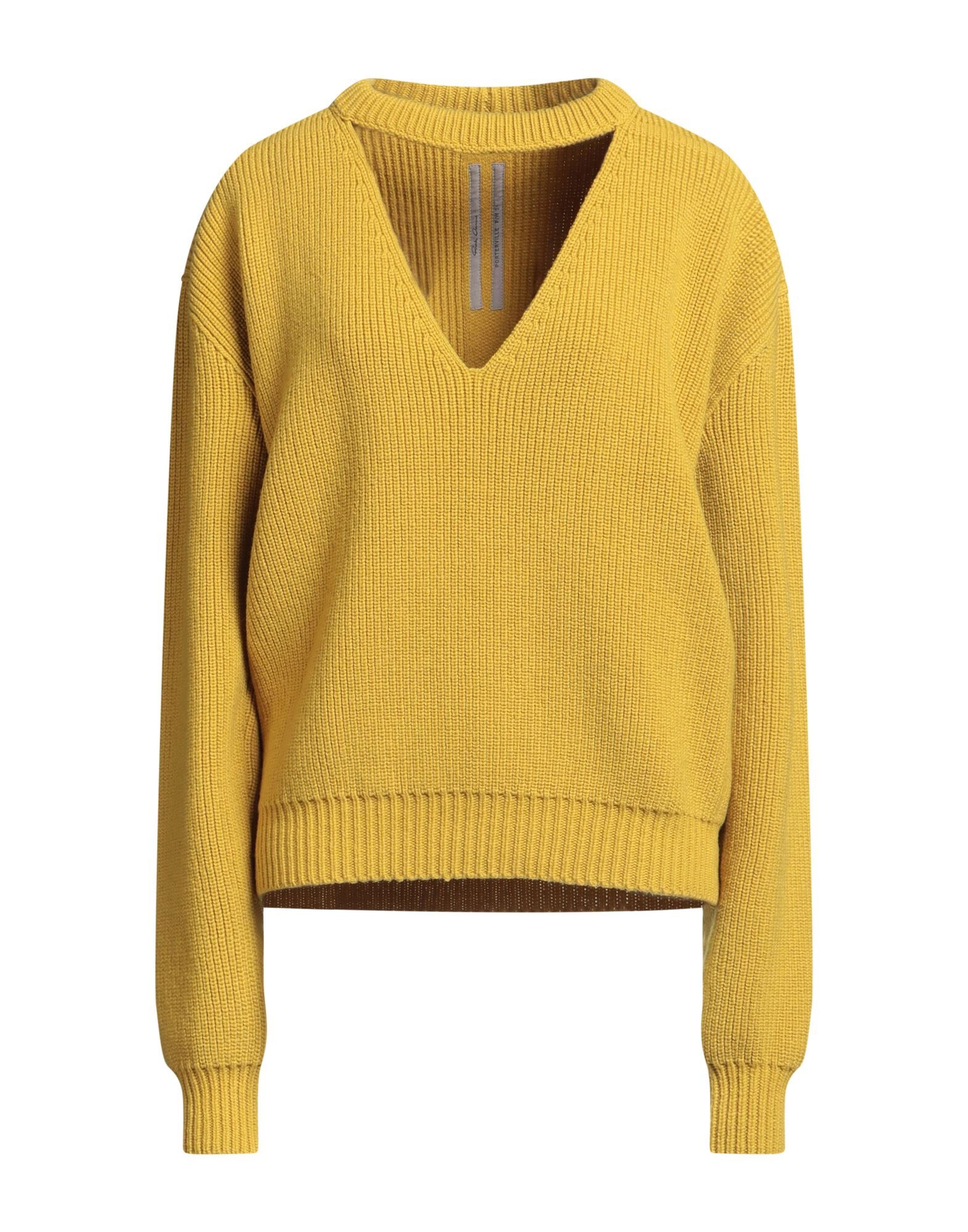 RICK OWENS - プルオーバー