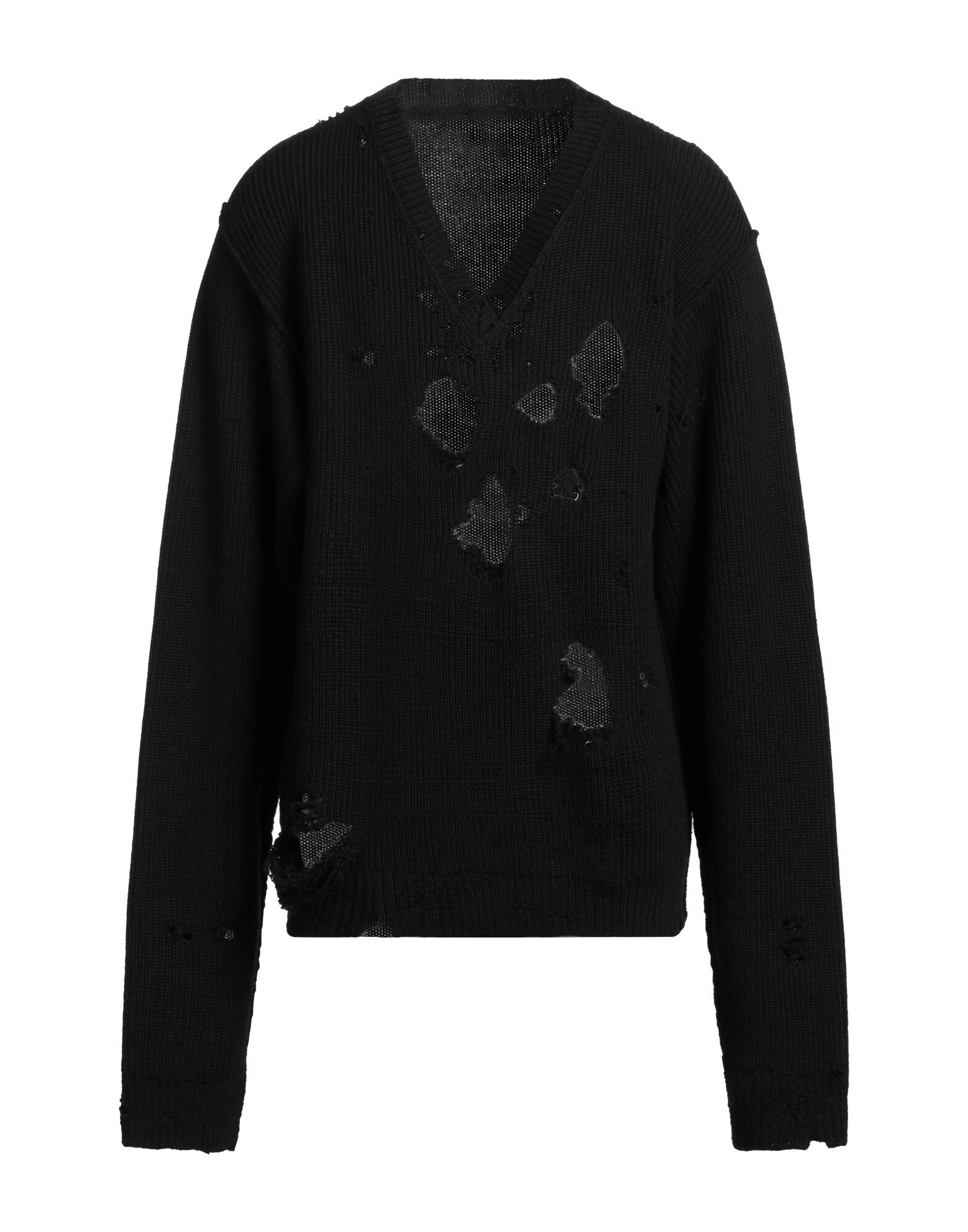 VETEMENTS - Sweaters