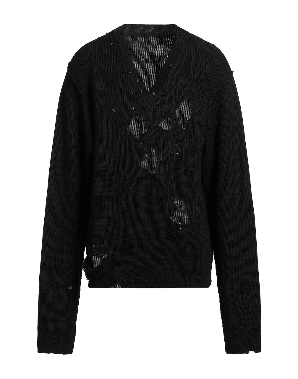 VETEMENTS - Pullover