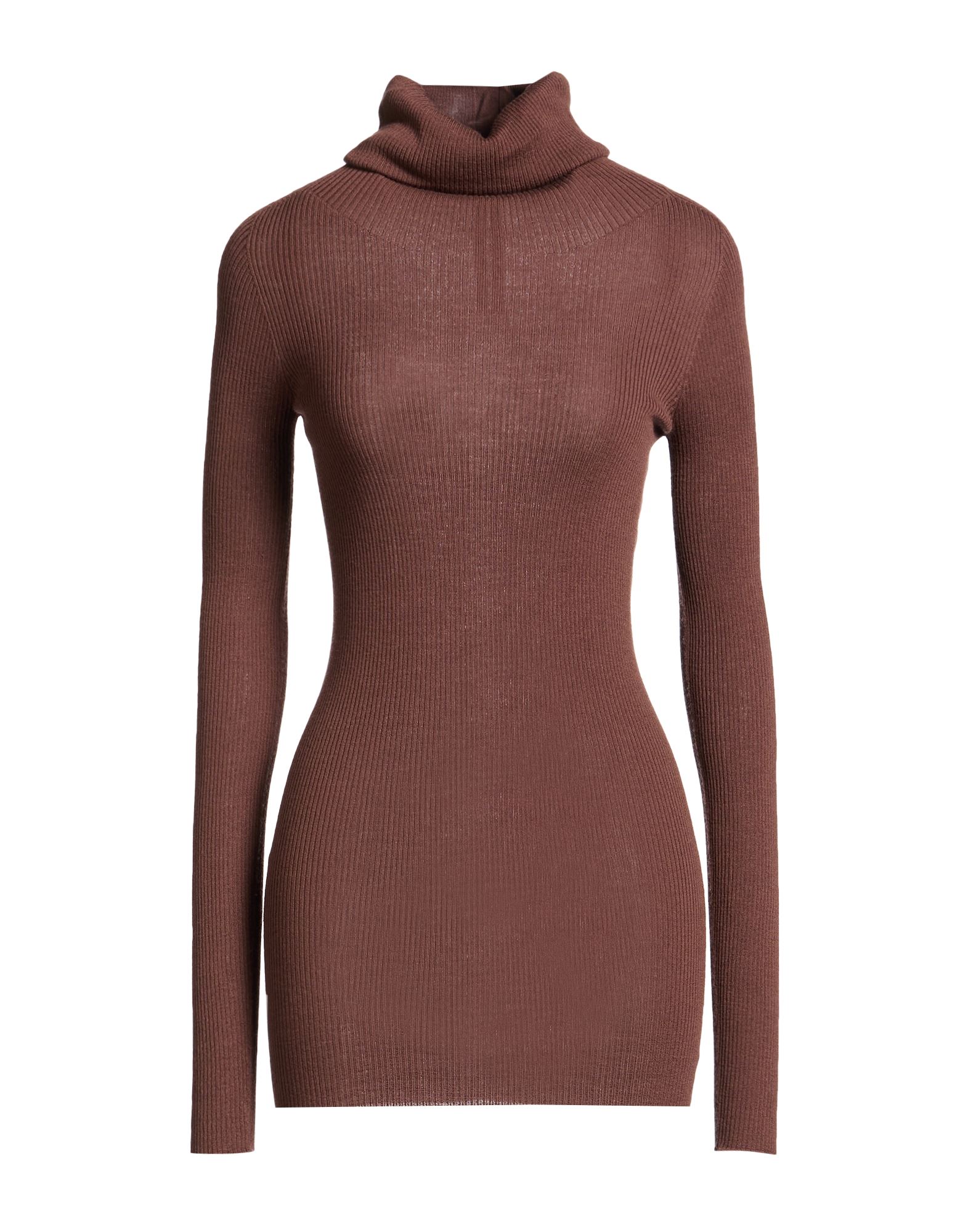 RICK OWENS - 터틀넥