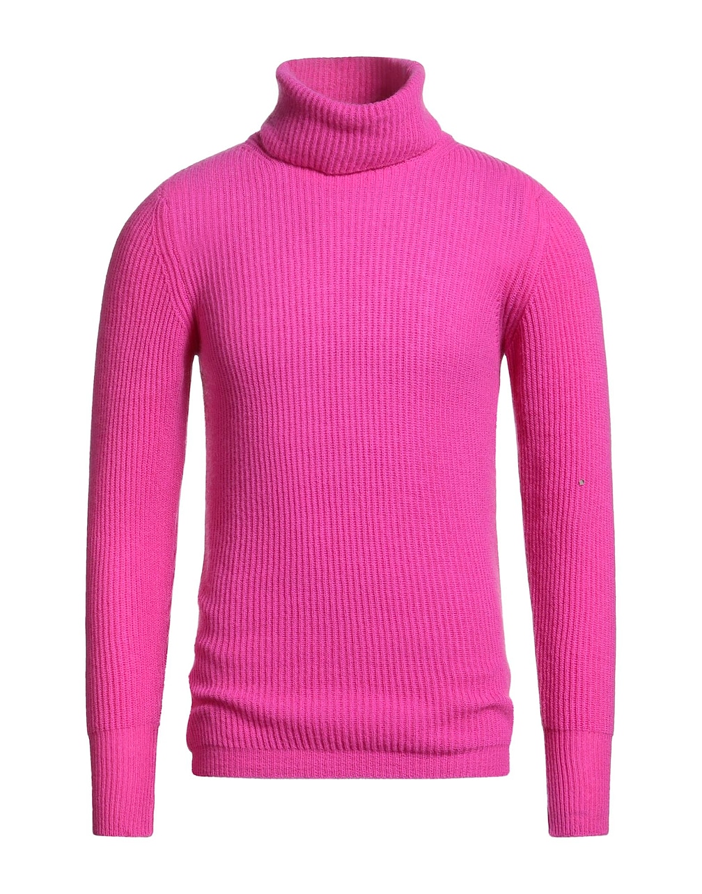 CAPSULE KNIT - Turtlenecks