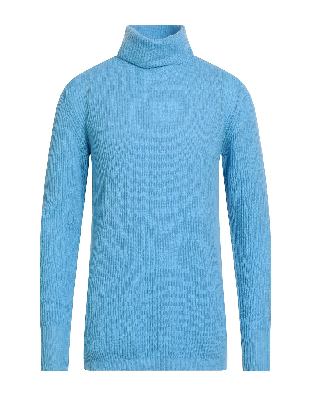 CAPSULE KNIT - Turtlenecks
