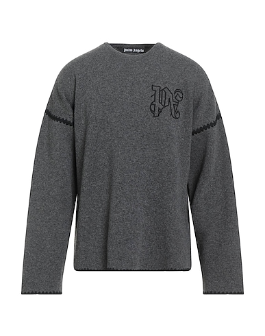 PALM ANGELS Jumper Lead 80% Wool, 20% Polyamide, Viscose, Virgin Wool, Polyester